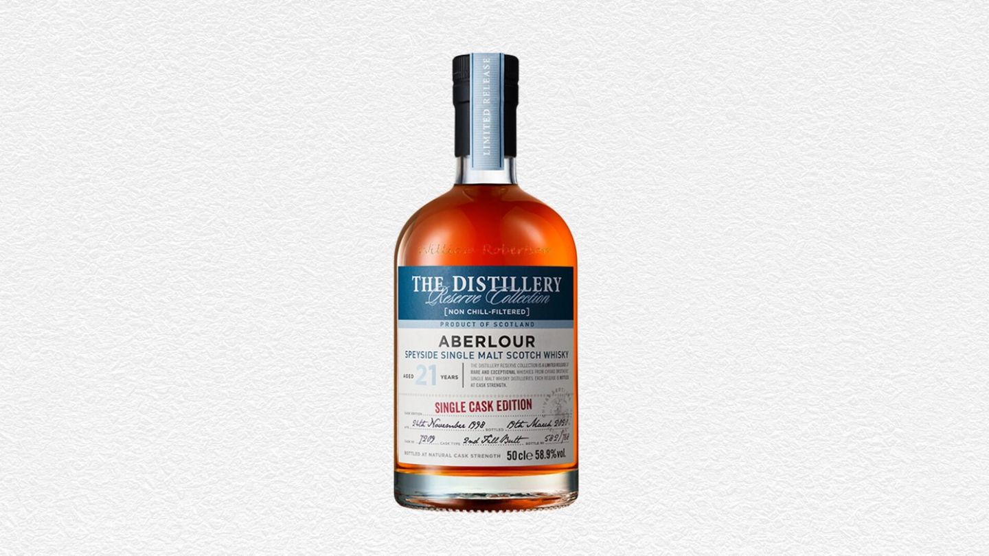 Editor’s Picks: Aberlour Whisky, Noble Supercar and Herringbone Overcoat