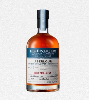 Editor’s Picks: Aberlour Whisky, Noble Supercar and Herringbone Overcoat