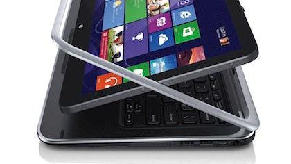 Tech – the dell xps 12