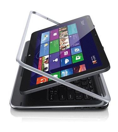 Tech – the dell xps 12