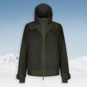 Sease ‘Trace’ Jacket