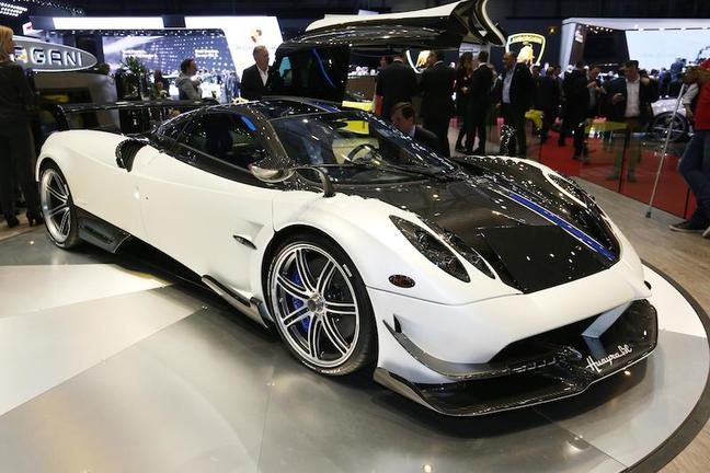 Pagani