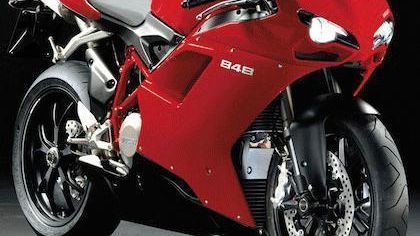 Style & Power – Motorbikes