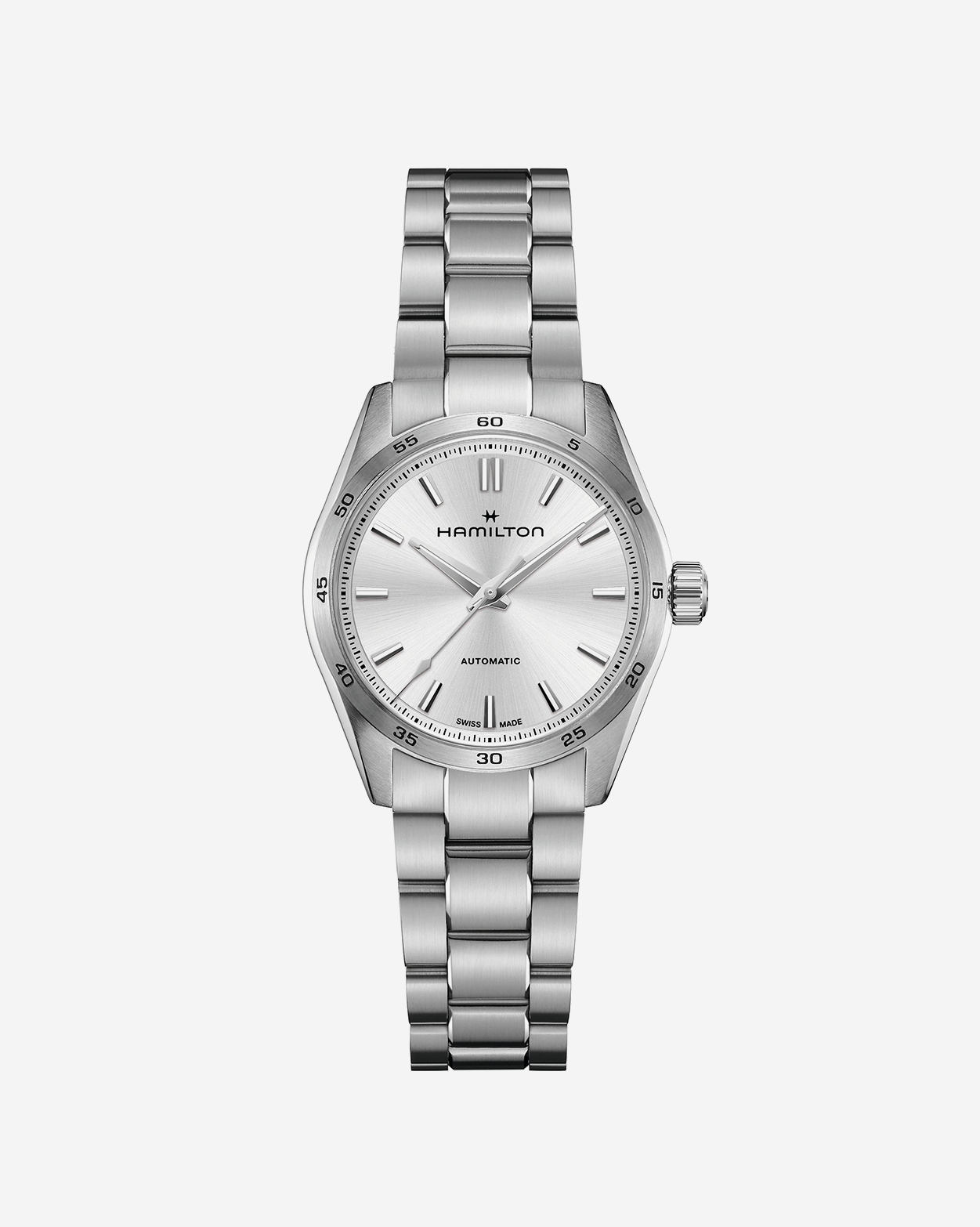 Hamilton Jazzmaster Performer Auto