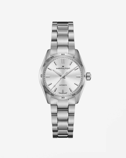 Hamilton Jazzmaster Performer Auto