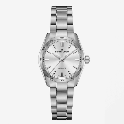 Hamilton Jazzmaster Performer Auto