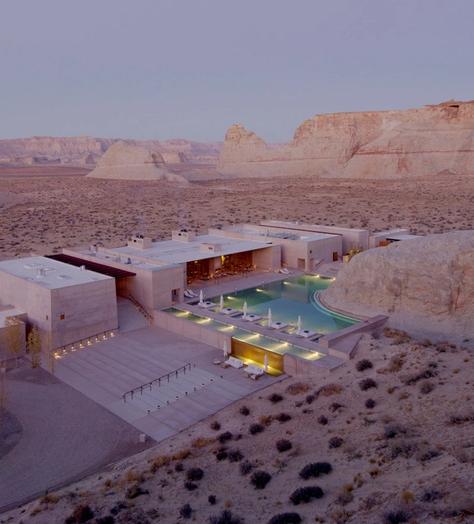 50 hotels every man should stay at before he dies