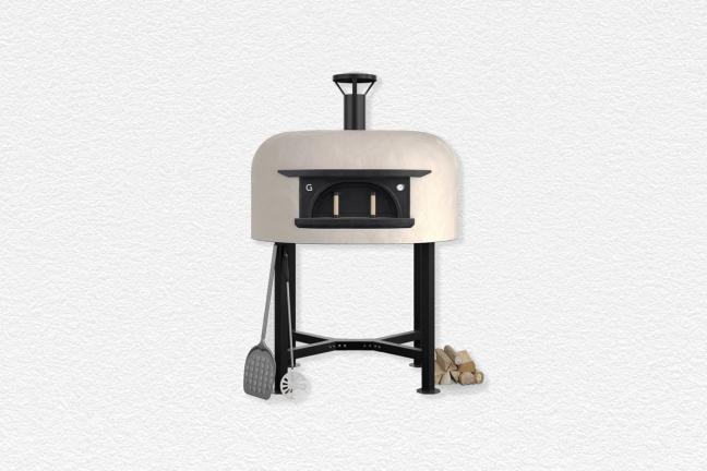 Gozney Black Edition Pizza Oven