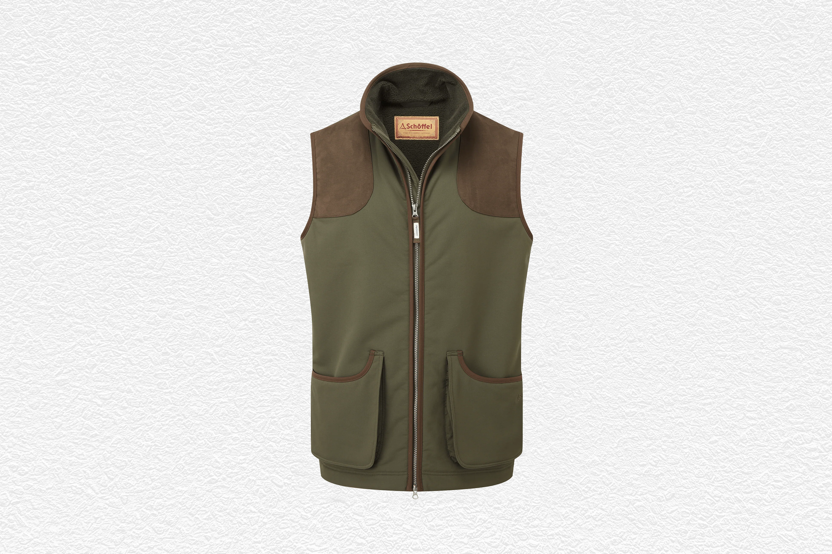 Gunby Gilet
