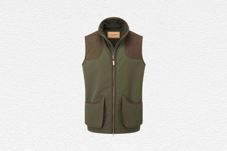 Gunby Gilet