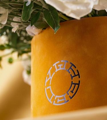 With Wheely, treat her to a bespoke, hand-delivered bouquet this Mother’s Day