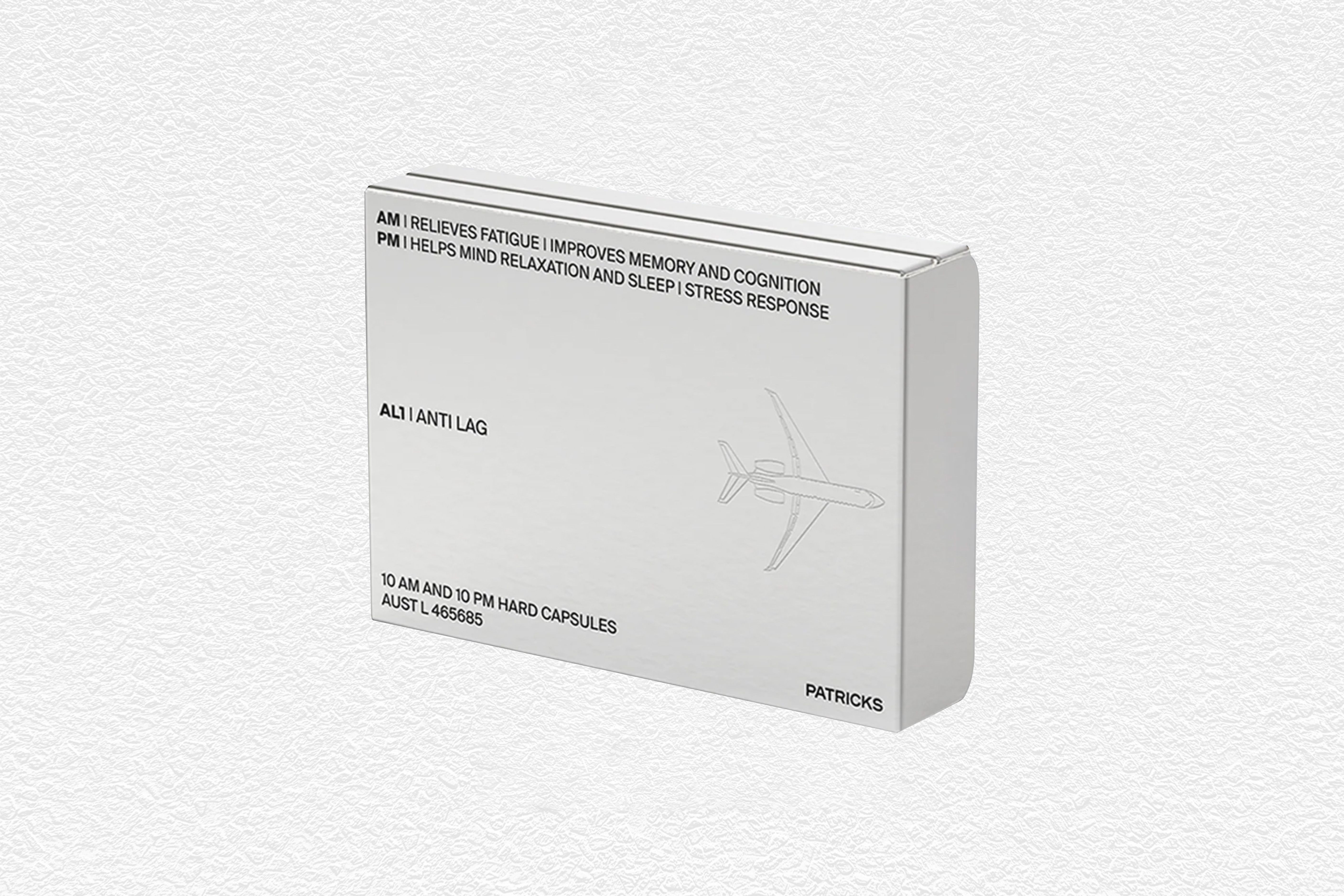 AL1 Anti Lag Tablets