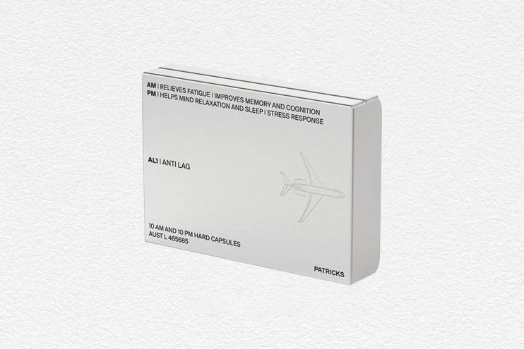 AL1 Anti Lag Tablets