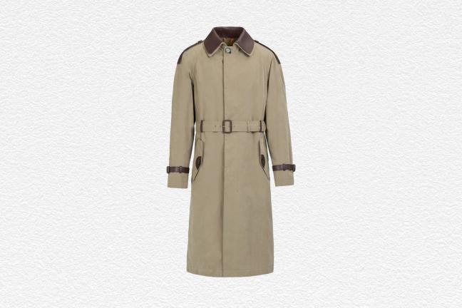 editor's picks tod's trench