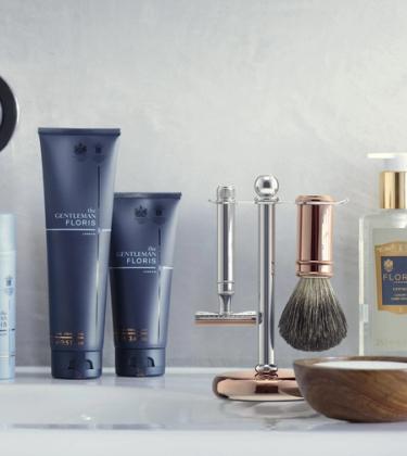 5 things every man needs in his wash bag this winter