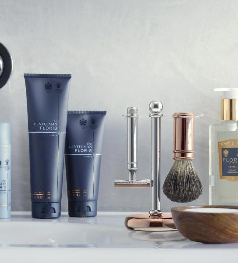5 things every man needs in his wash bag this winter