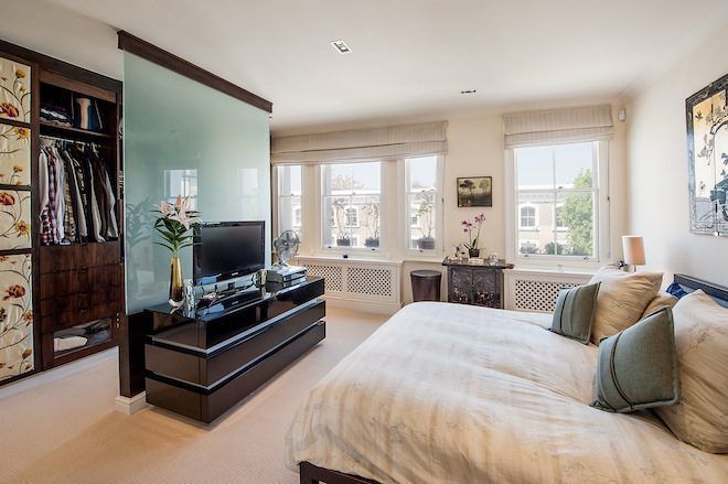 Bachelor Pad – 51 Cathcart Road, Chelsea