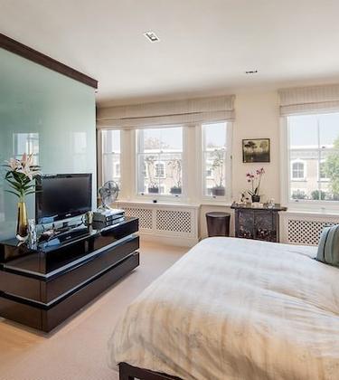 Bachelor Pad – 51 Cathcart Road, Chelsea