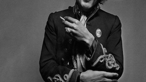 The coolest musicians of all time