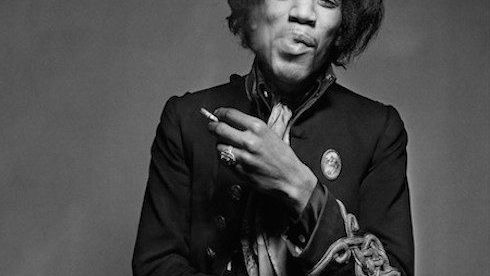 The coolest musicians of all time