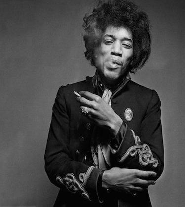 The coolest musicians of all time