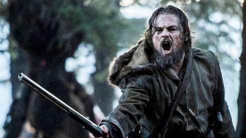 7 reasons why 2016 will be Leonardo DiCaprio’s Oscar-winning year