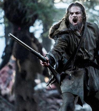 7 reasons why 2016 will be Leonardo DiCaprio’s Oscar-winning year