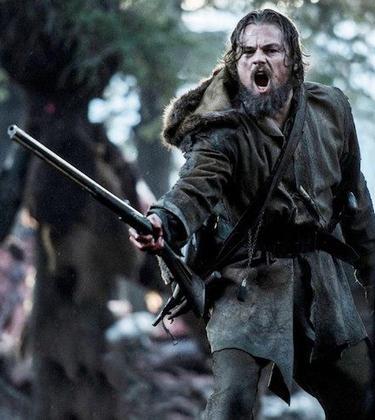 7 reasons why 2016 will be Leonardo DiCaprio’s Oscar-winning year