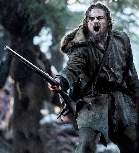 7 reasons why 2016 will be Leonardo DiCaprio’s Oscar-winning year