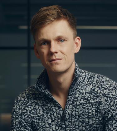 Casper Lee 10 Questions