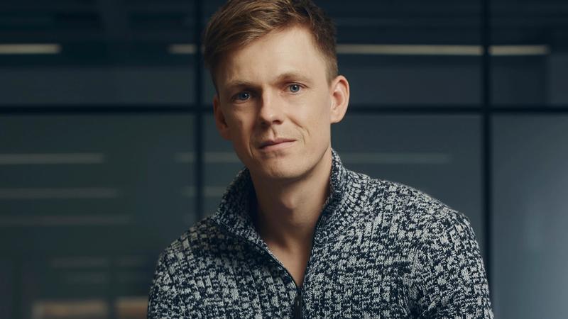 Casper Lee 10 Questions