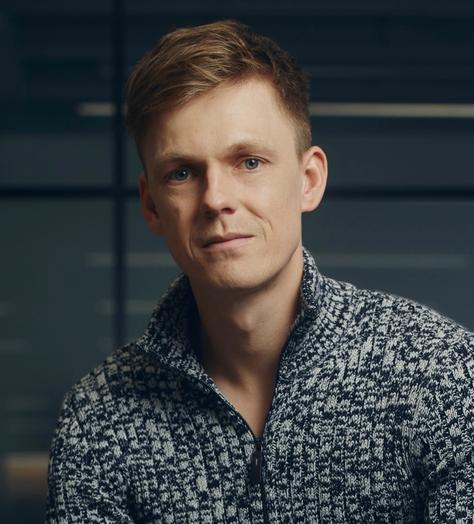 Casper Lee 10 Questions