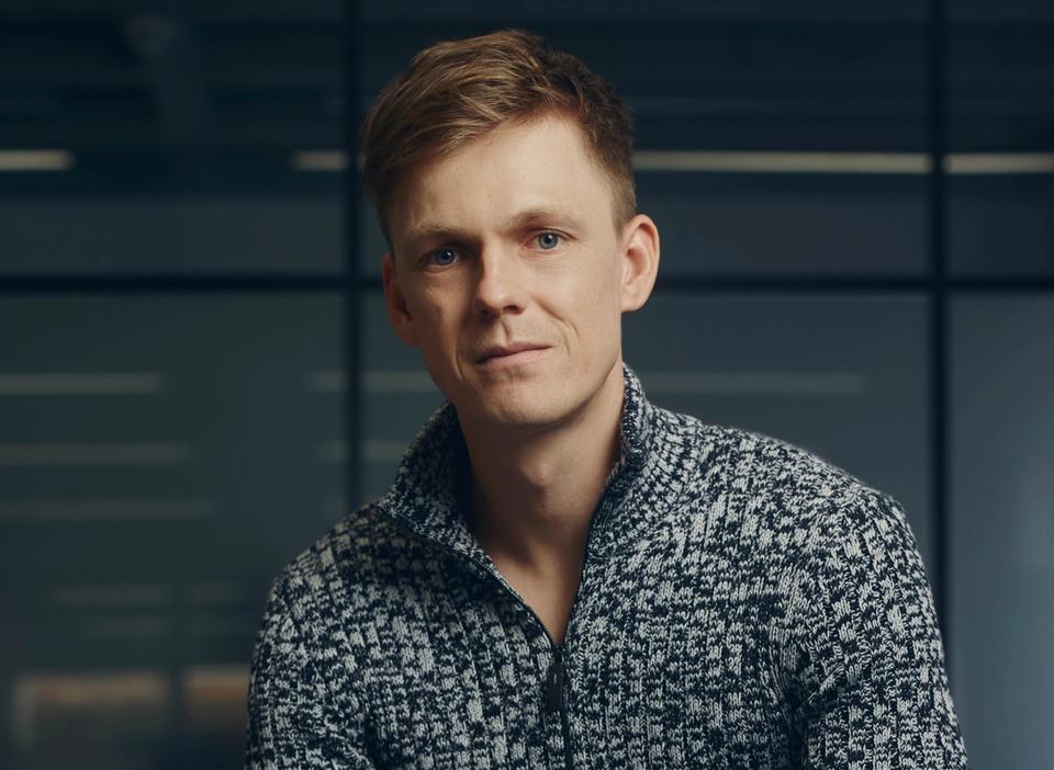 Casper Lee 10 Questions