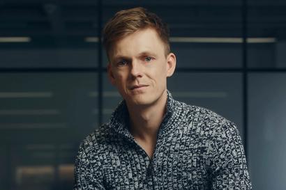 Casper Lee 10 Questions