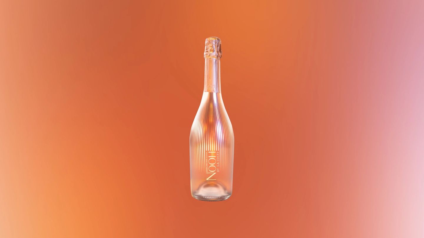 Why this non-alcoholic wine is worthy of your cellar