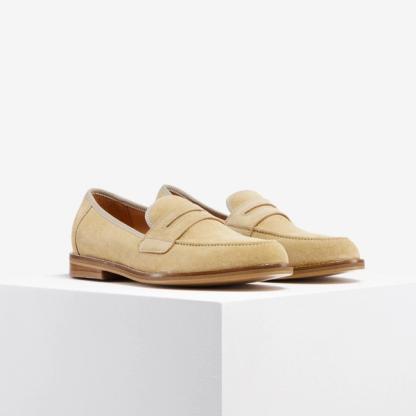 Florin Penny Loafer