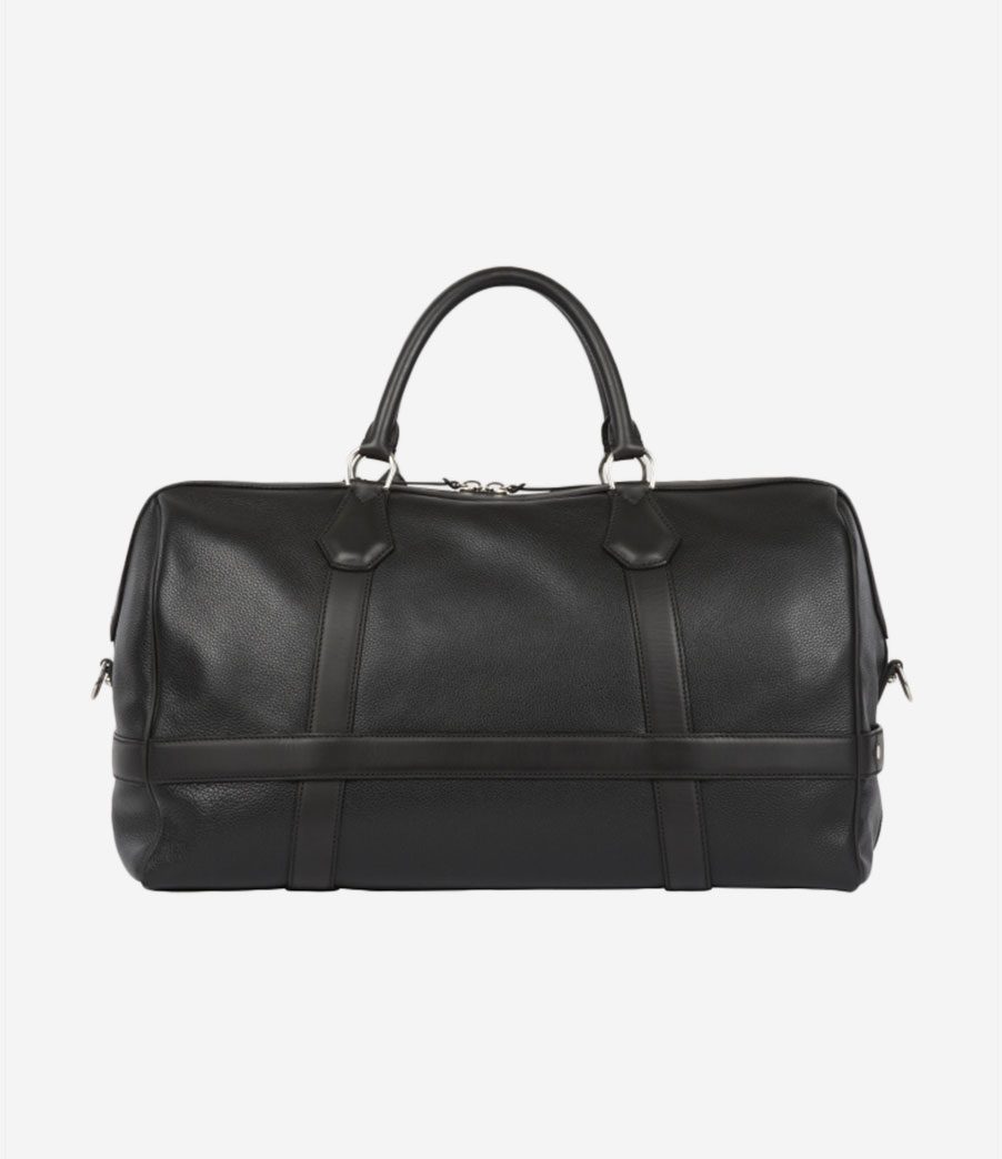 Dunhill holdall