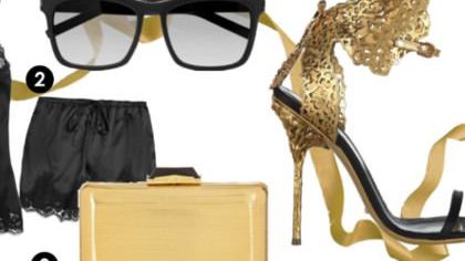 GIFT GUIDE – FOR THE GIRLFRIEND