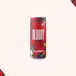 Bloody Drinks Canned Bloody Mary
