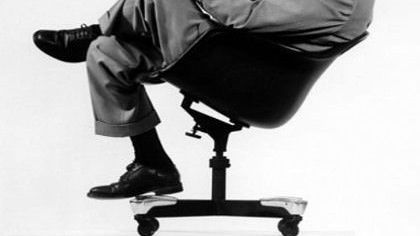 Design Icon of the 20th Century: Charles Eames