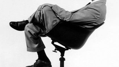 Design Icon of the 20th Century: Charles Eames