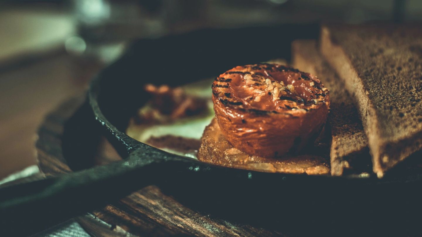 Why every gentleman should own a cast-iron skillet