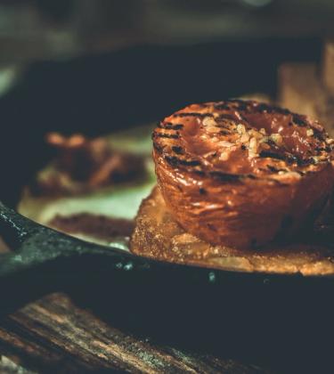Why every gentleman should own a cast-iron skillet