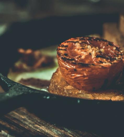 Why every gentleman should own a cast-iron skillet