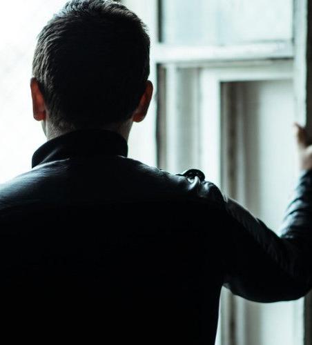 10 of the most effective cures for male depression