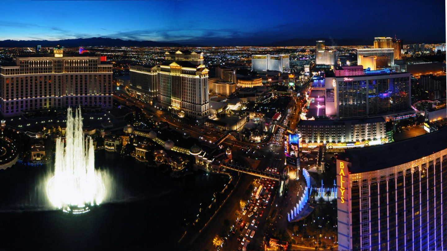 5 of the best ‘boys’ holiday destinations