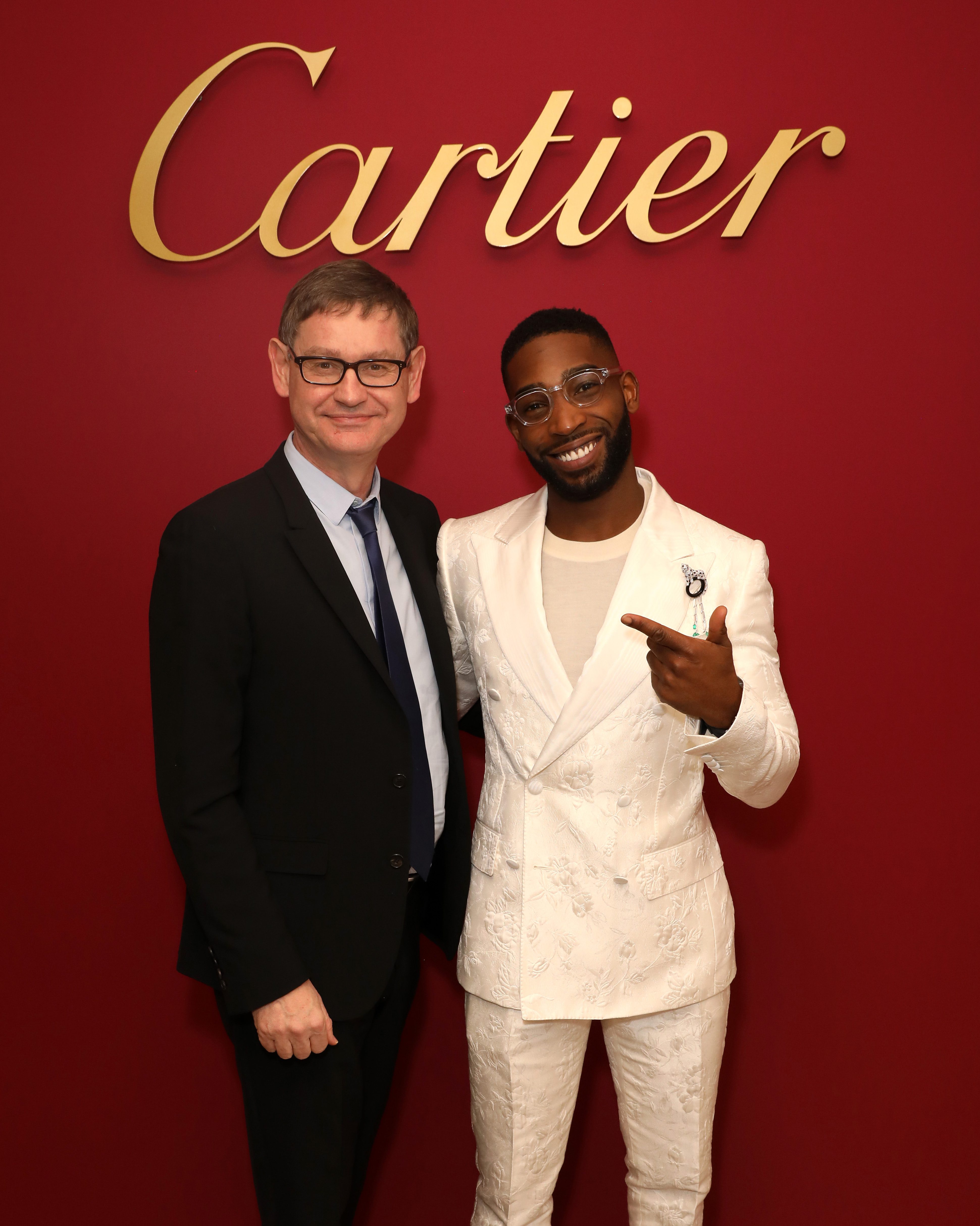 Cartier Reopens Harrods Boutique with New Bespoke Concept, Latest Jewelry  News, by The Jewelry Magazine TJM