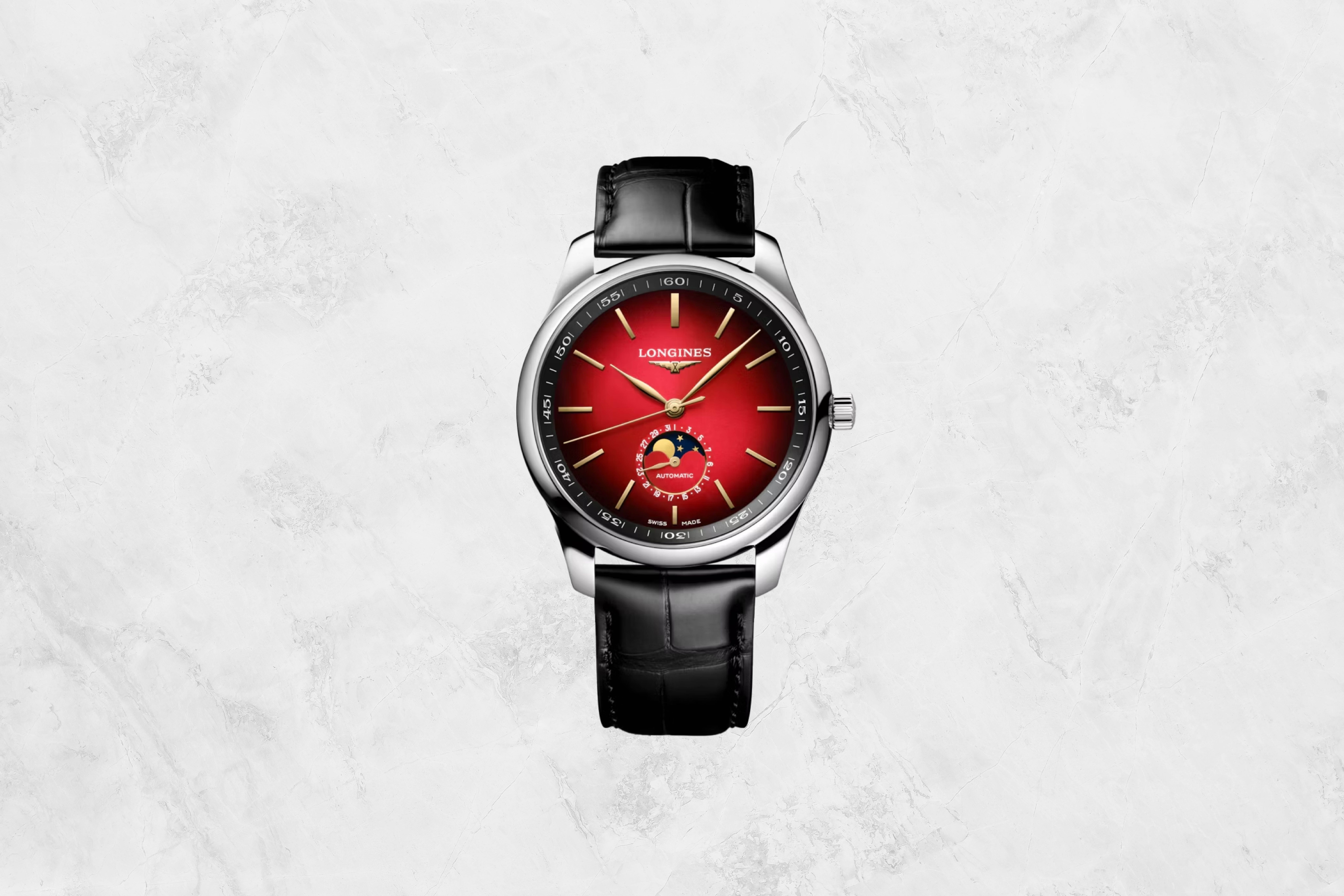 Master Collection Year of the Horse Edition