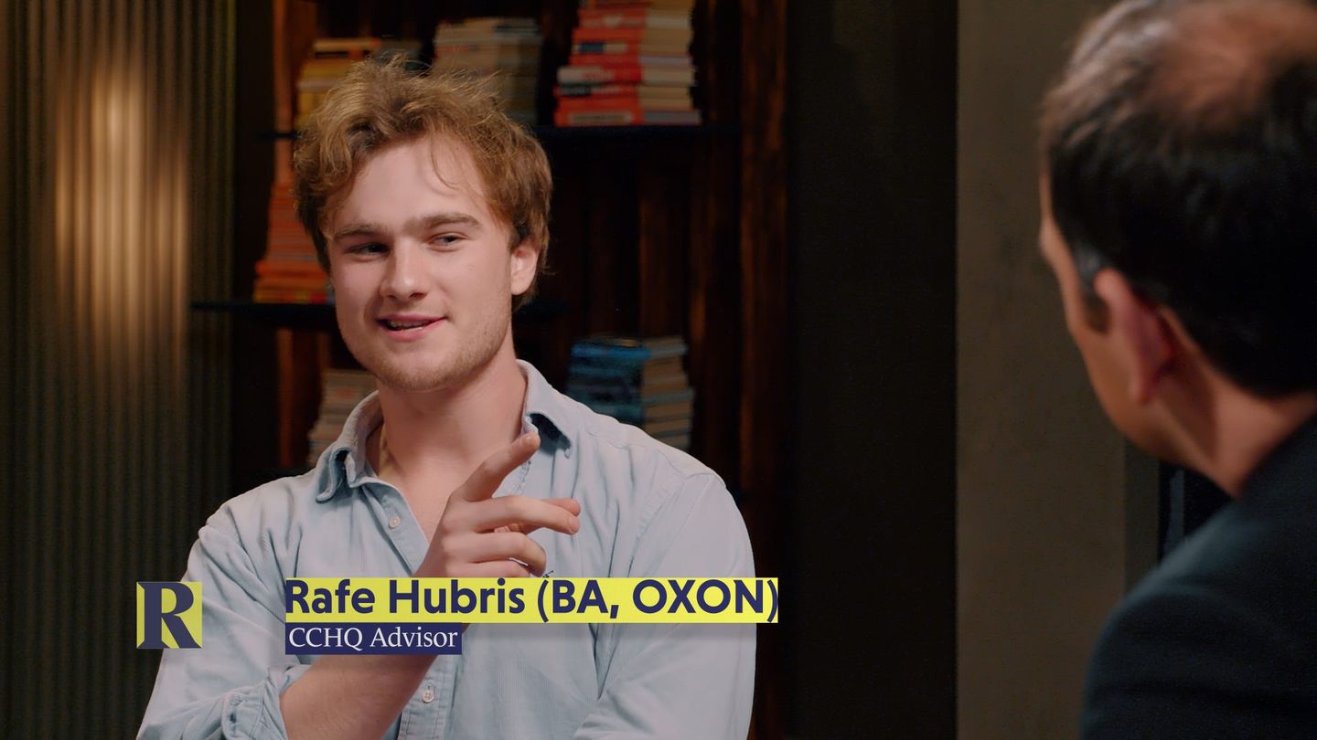 Staggering Hubris: How Josh Berry created a monster