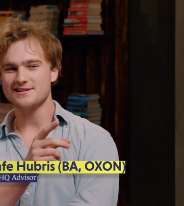 Staggering Hubris: How Josh Berry created a monster